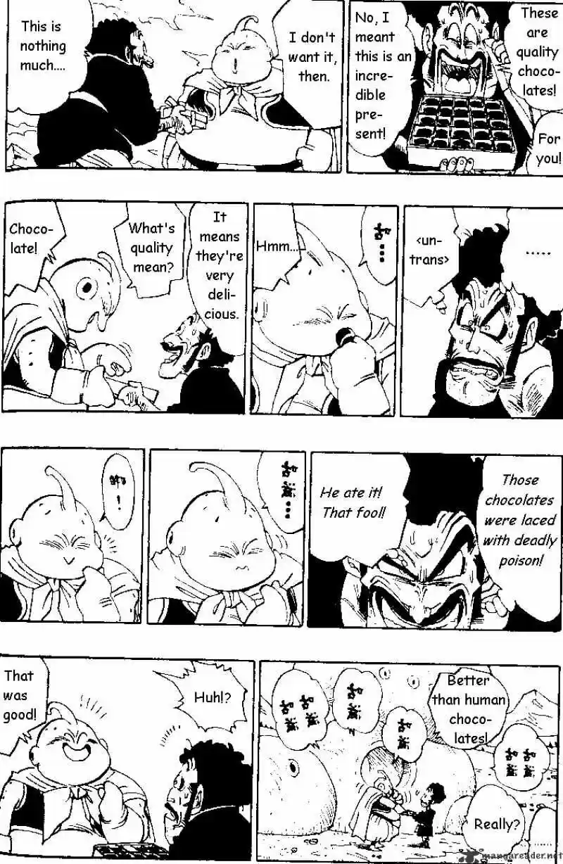 DragonBall Next-Gen ch.482