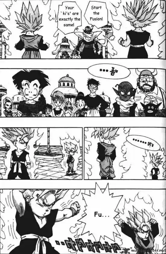 DragonBall Next-Gen ch.483