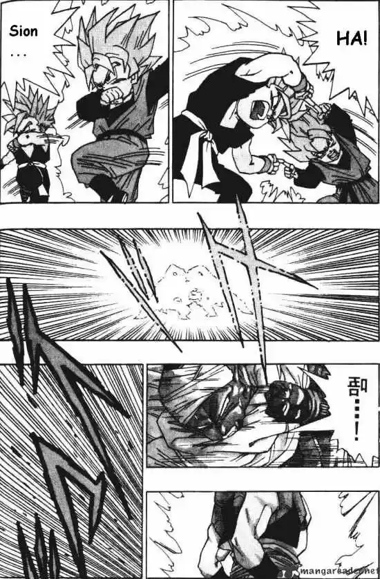 DragonBall Next-Gen ch.483