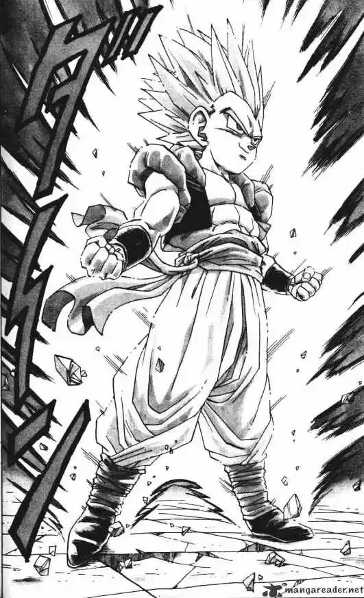 DragonBall Next-Gen ch.483