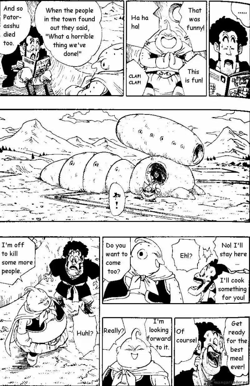 DragonBall Next-Gen ch.484