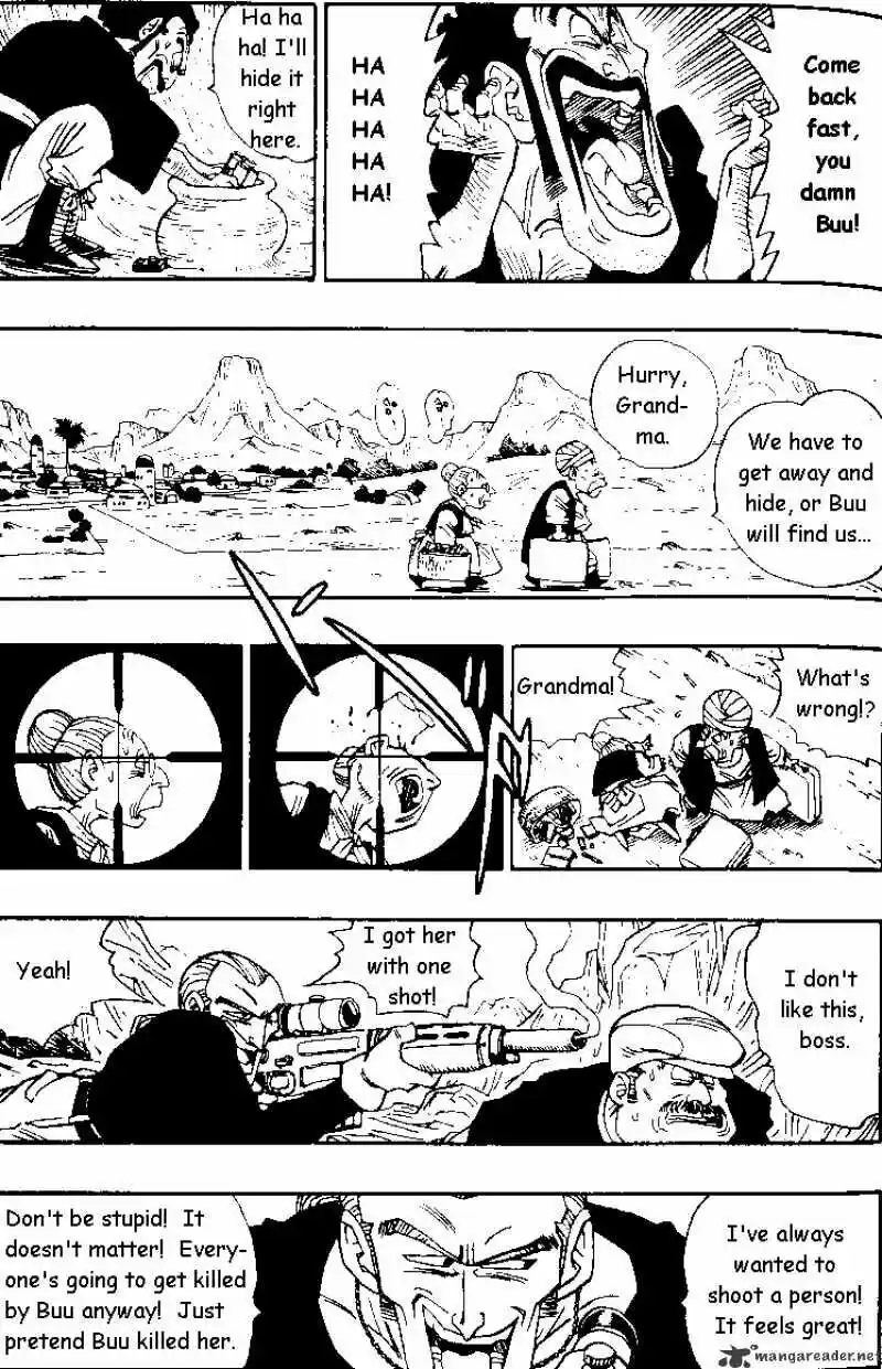 DragonBall Next-Gen ch.484