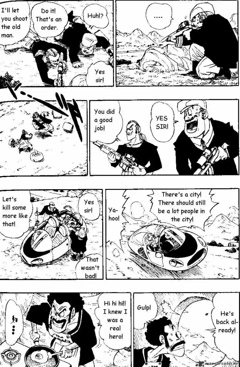 DragonBall Next-Gen ch.484