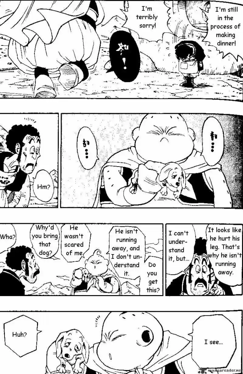 DragonBall Next-Gen ch.484