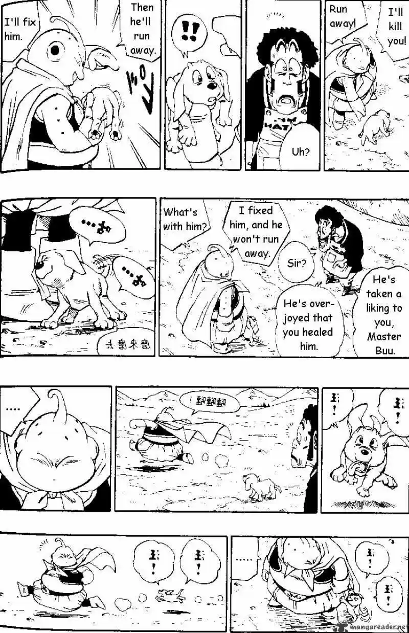 DragonBall Next-Gen ch.484