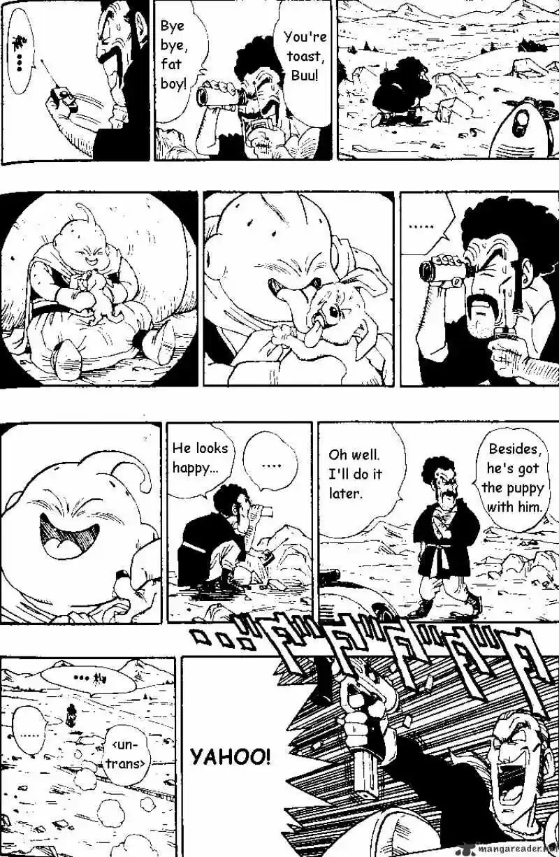 DragonBall Next-Gen ch.484