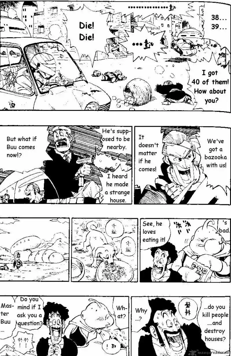 DragonBall Next-Gen ch.484