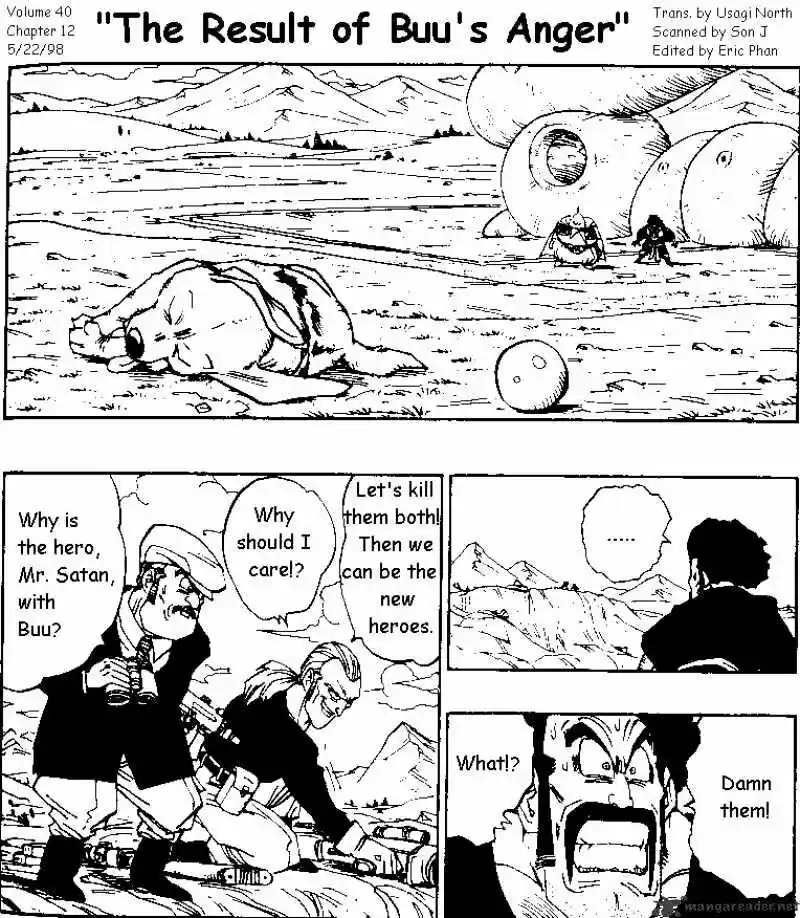 DragonBall Next-Gen ch.485