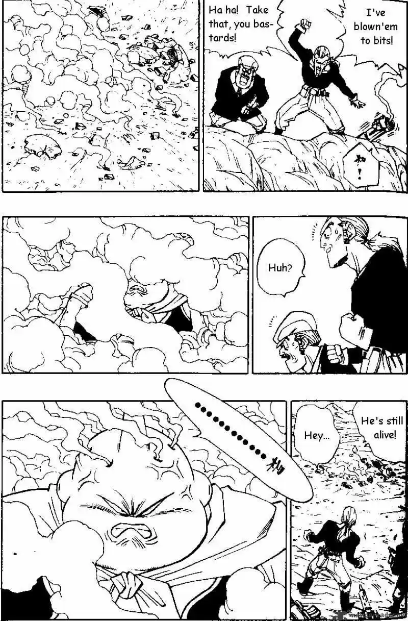 DragonBall Next-Gen ch.485