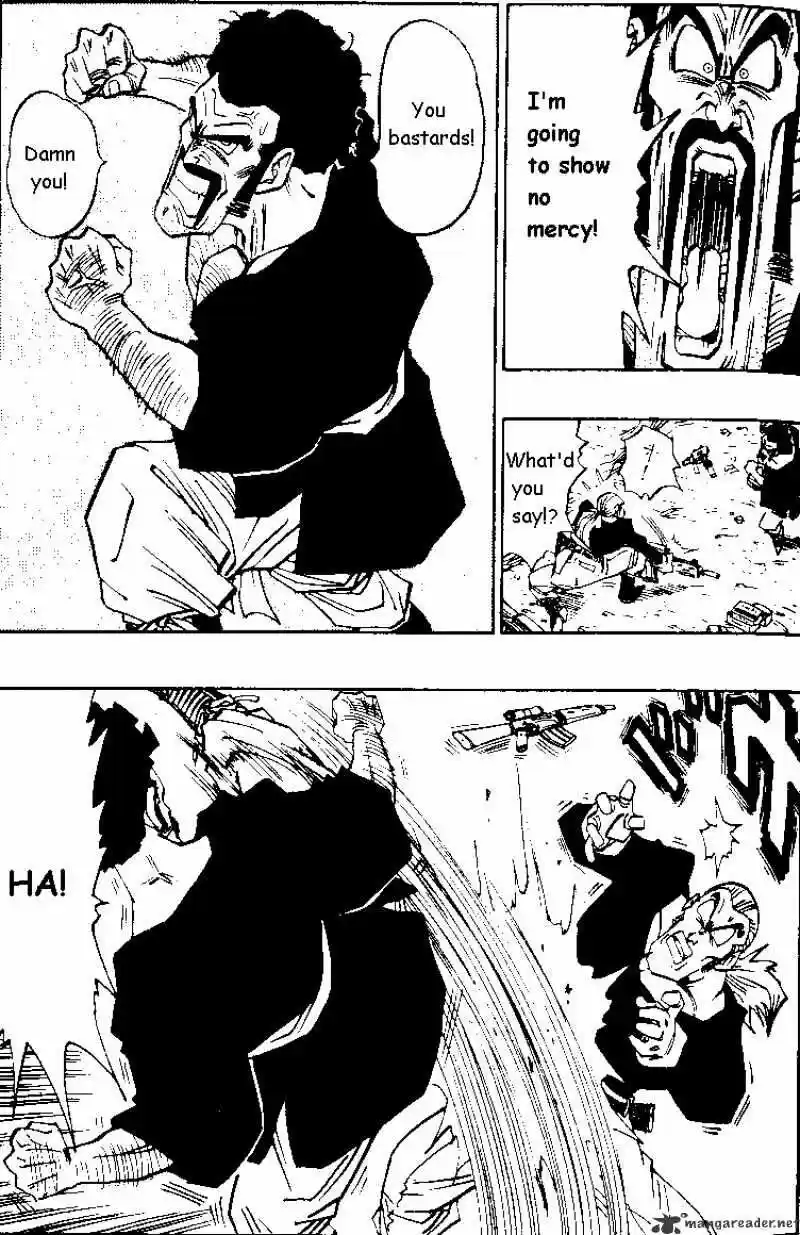 DragonBall Next-Gen ch.485