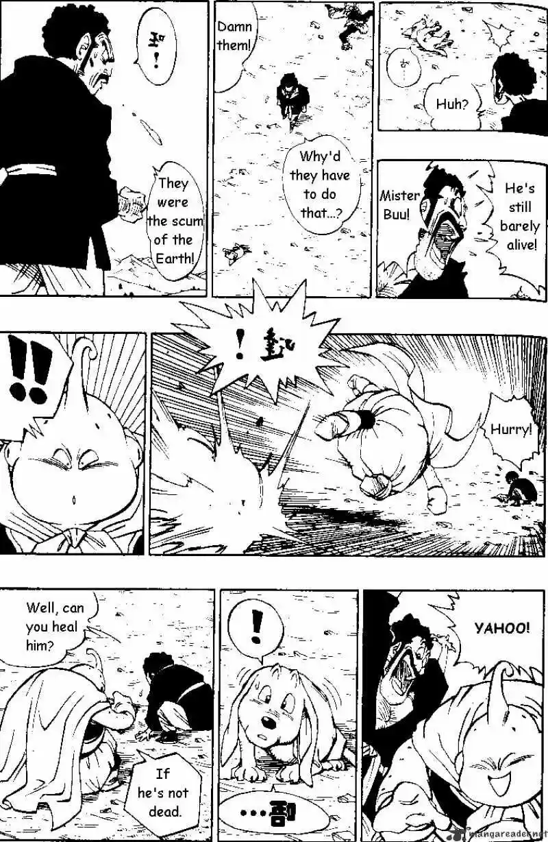 DragonBall Next-Gen ch.485