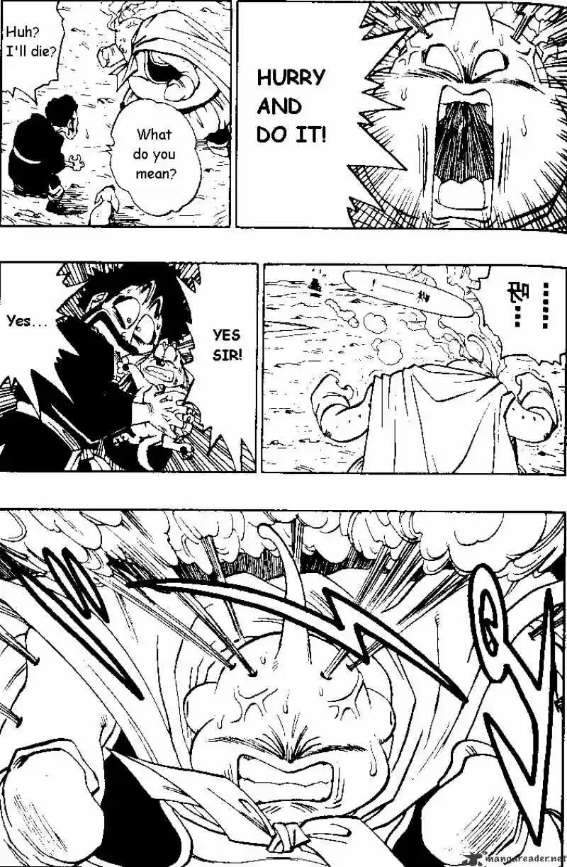 DragonBall Next-Gen ch.485