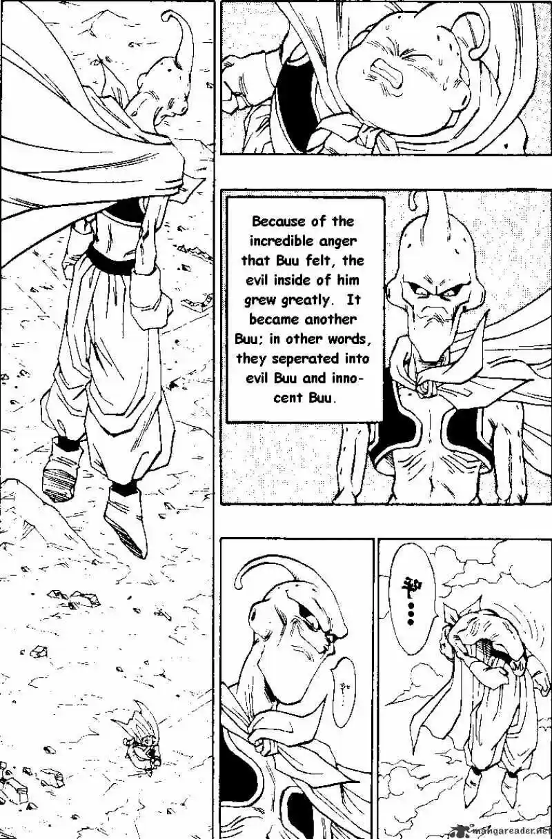 DragonBall Next-Gen ch.486