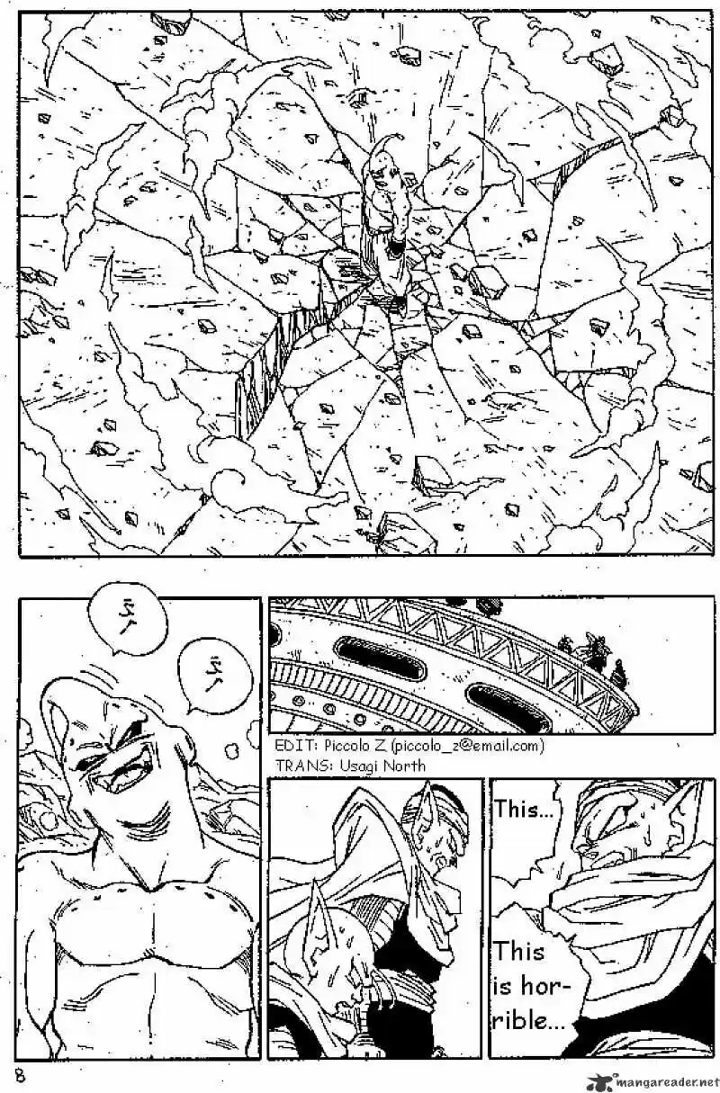 DragonBall Next-Gen ch.487