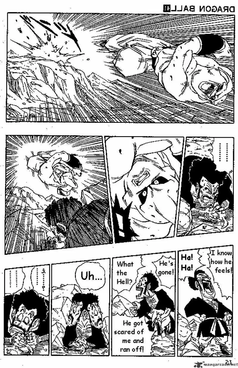 DragonBall Next-Gen ch.487