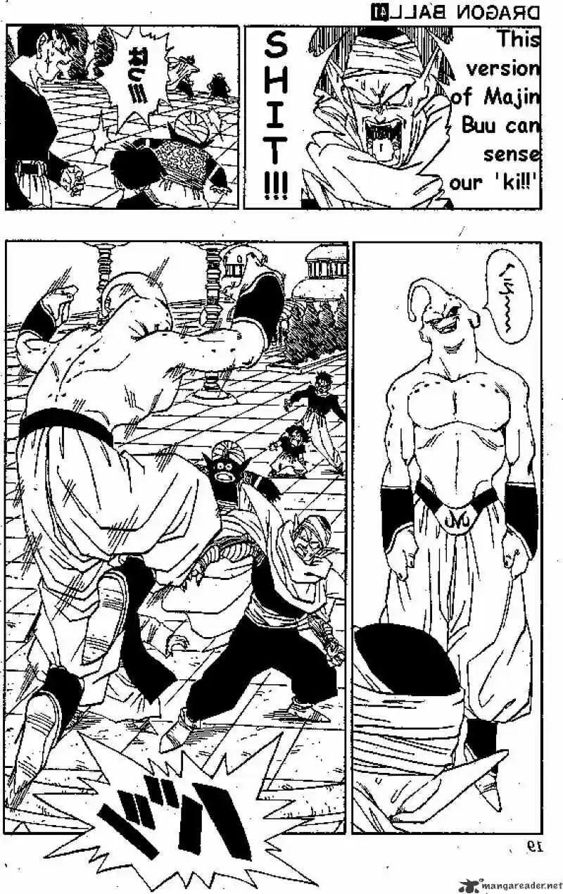 DragonBall Next-Gen ch.487