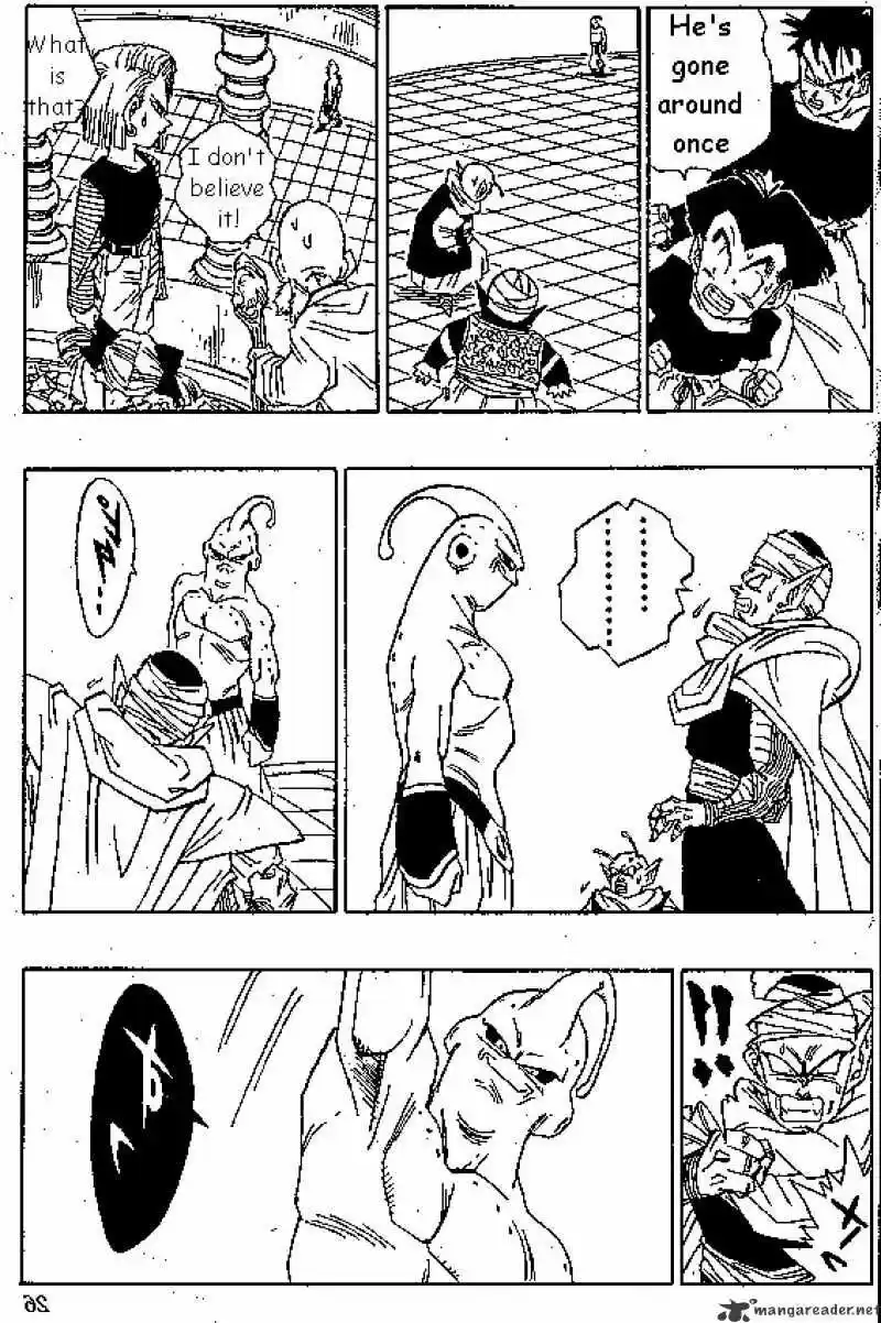 DragonBall Next-Gen ch.488