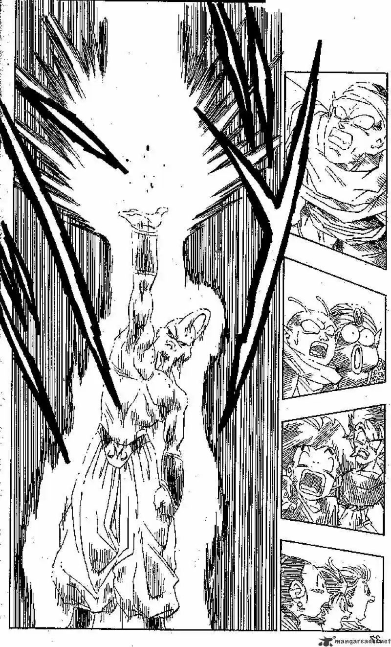 DragonBall Next-Gen ch.488