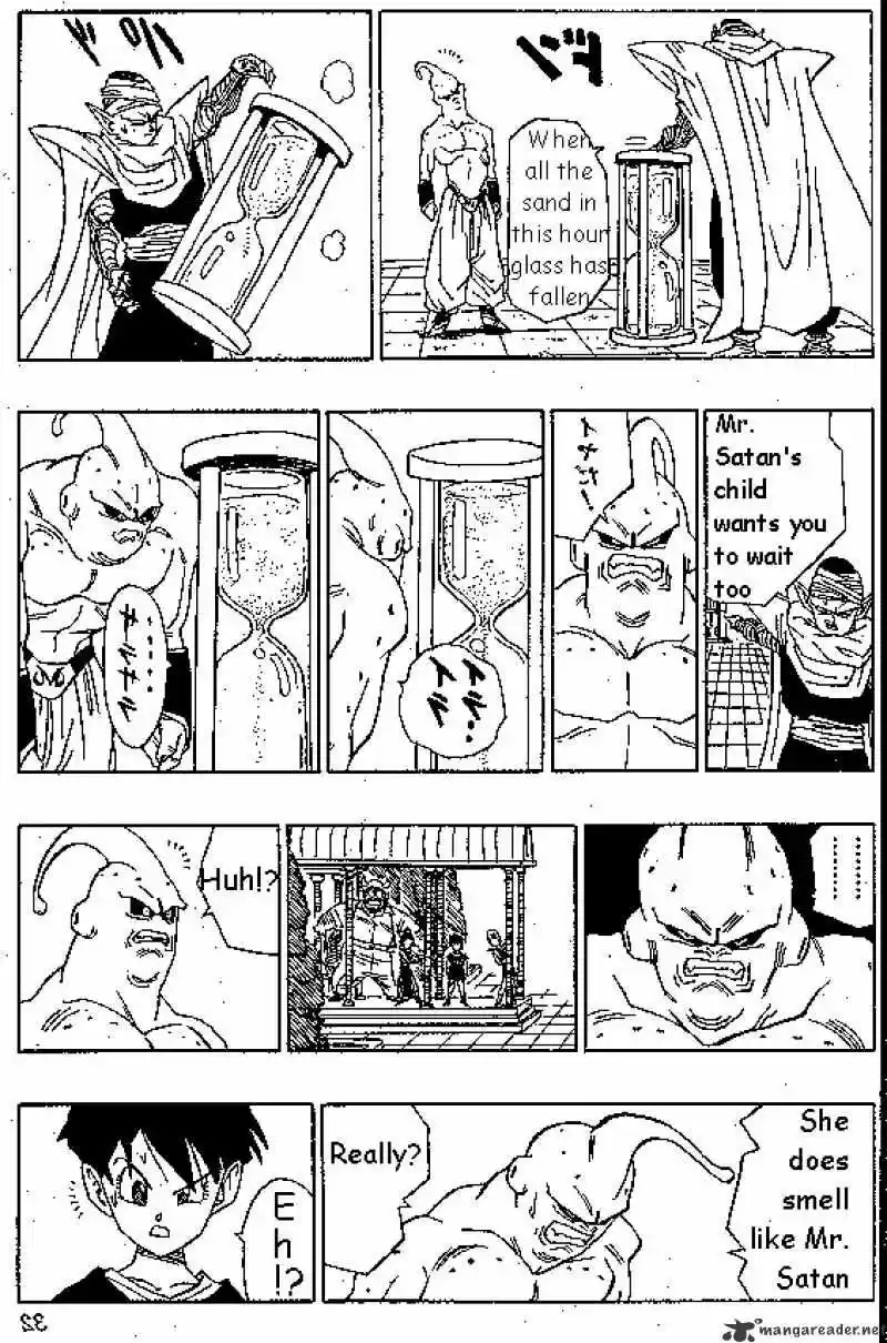 DragonBall Next-Gen ch.488