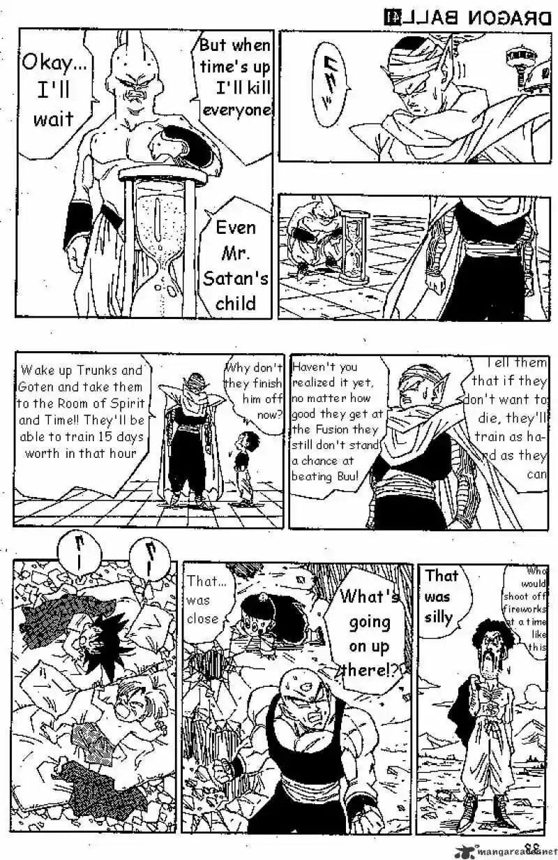 DragonBall Next-Gen ch.488