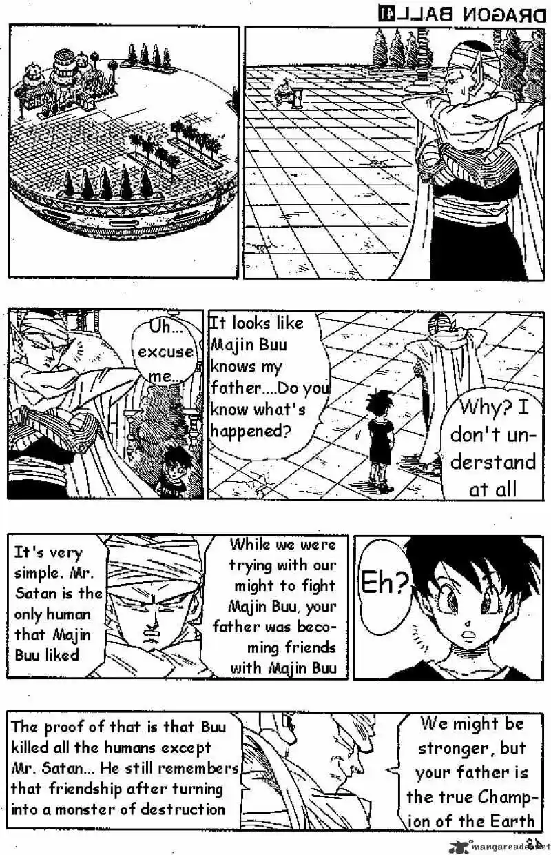 DragonBall Next-Gen ch.489