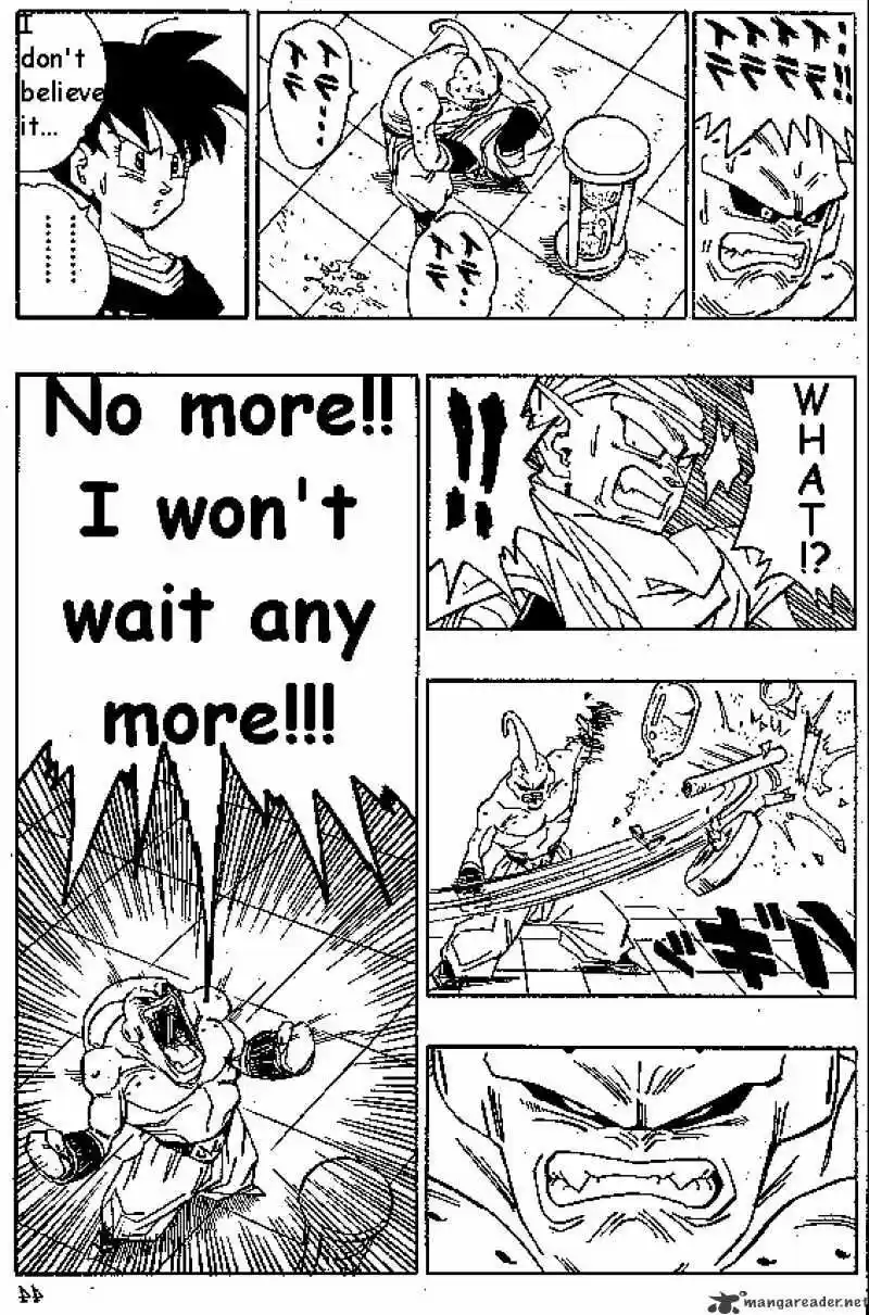 DragonBall Next-Gen ch.489
