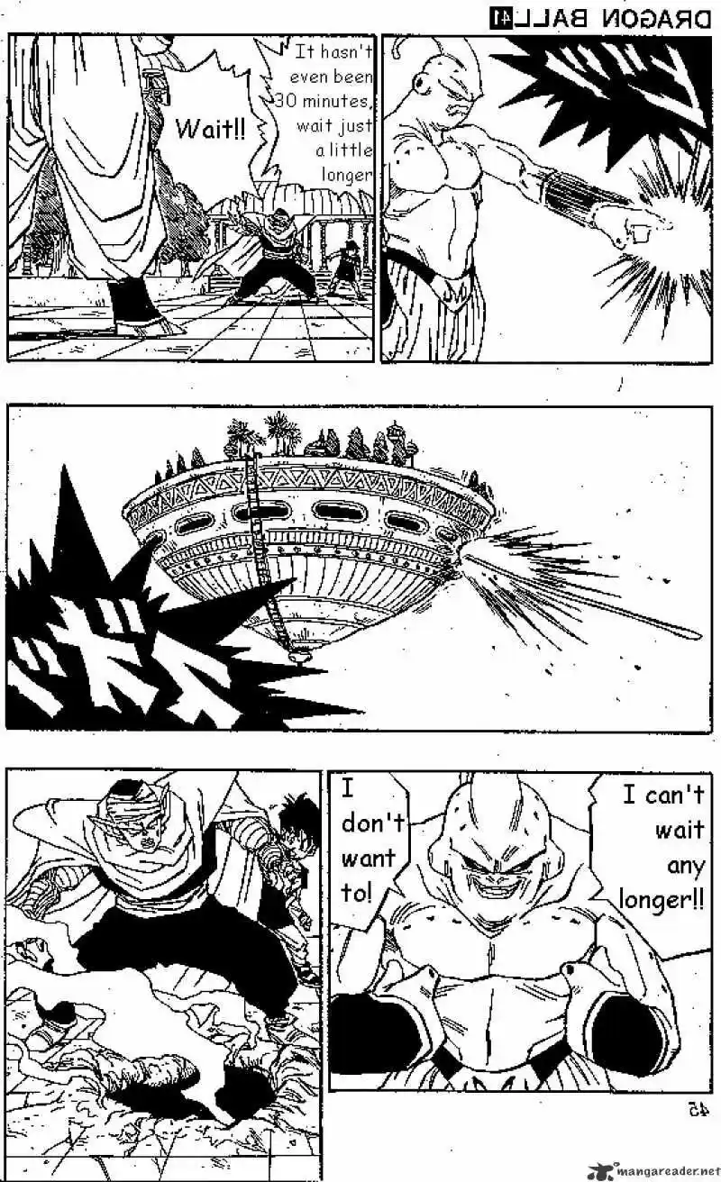 DragonBall Next-Gen ch.489