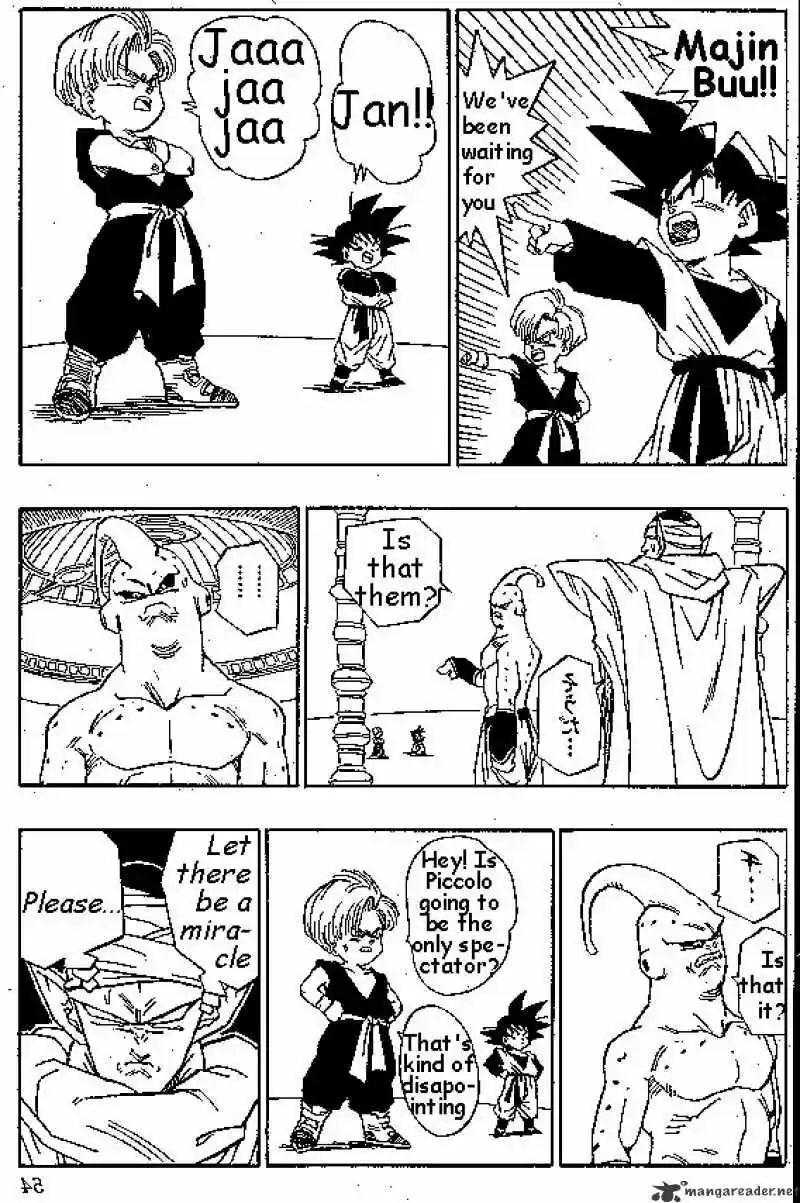 DragonBall Next-Gen ch.490