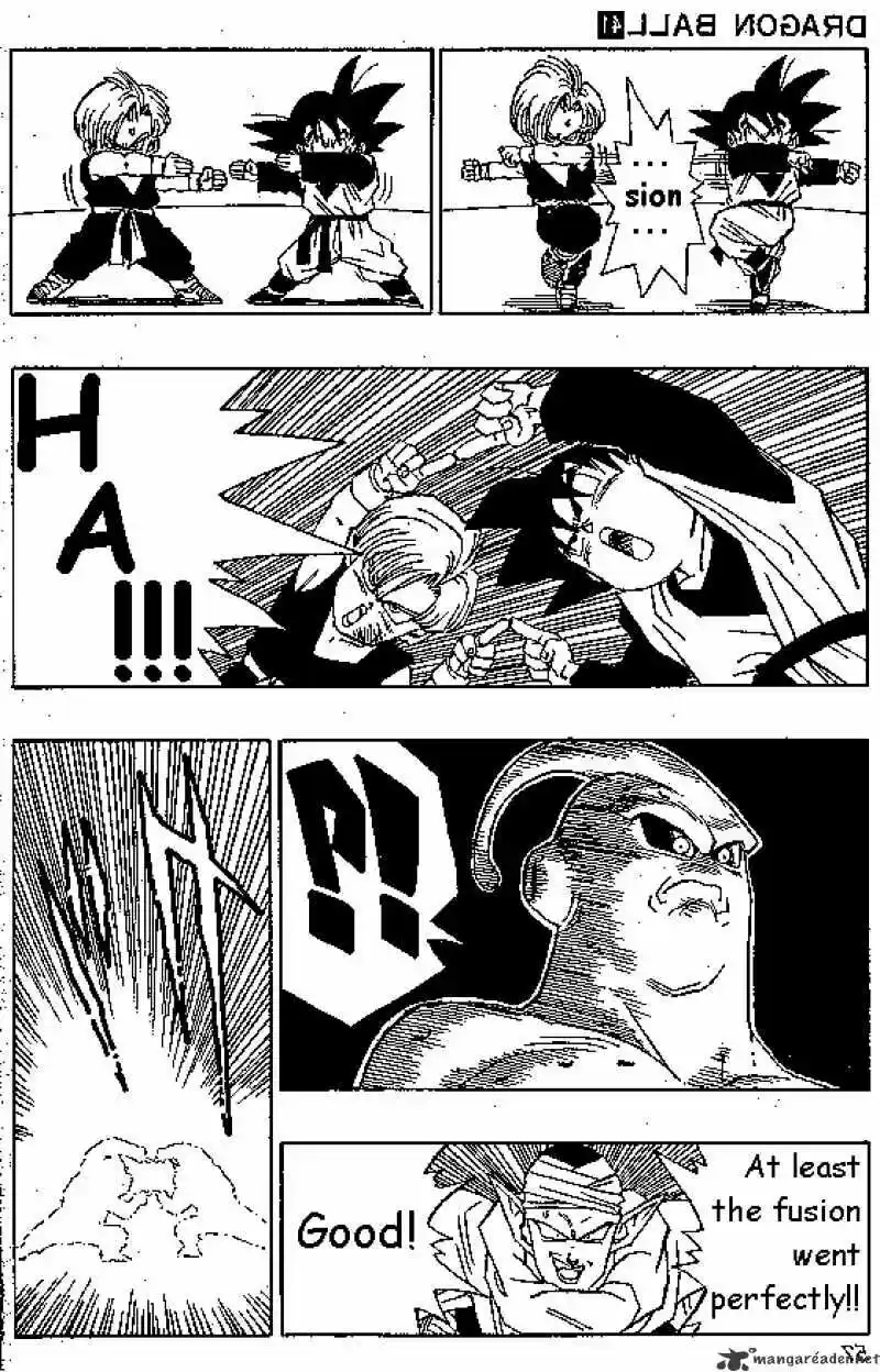 DragonBall Next-Gen ch.490