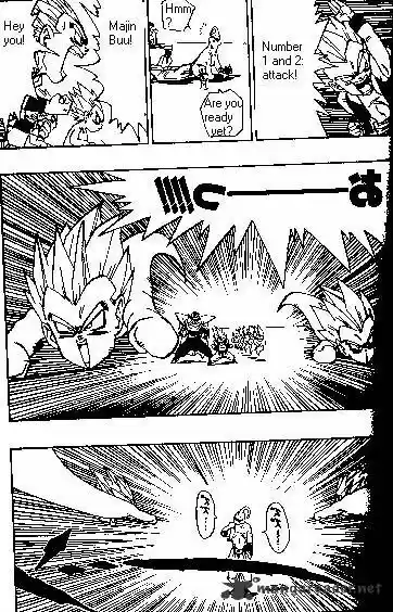 DragonBall Next-Gen ch.492