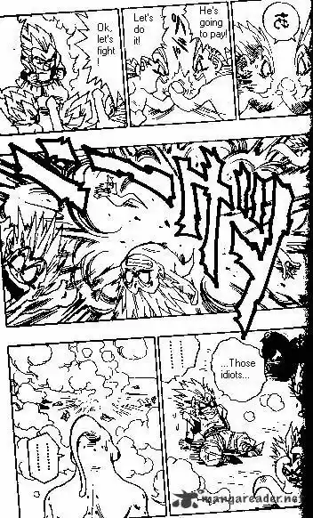 DragonBall Next-Gen ch.492