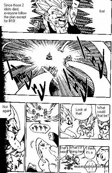 DragonBall Next-Gen ch.492