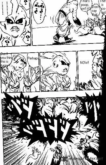 DragonBall Next-Gen ch.492