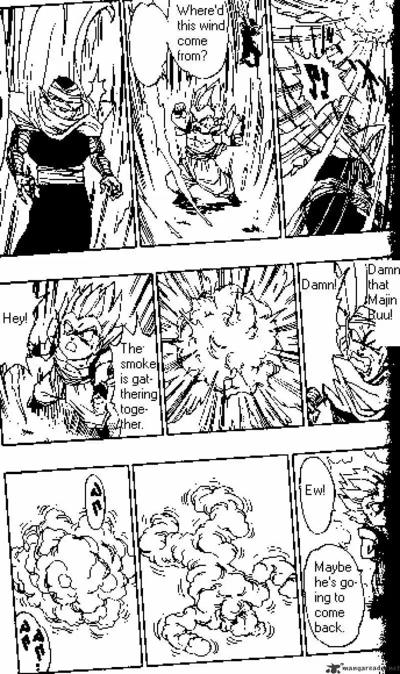 DragonBall Next-Gen ch.493