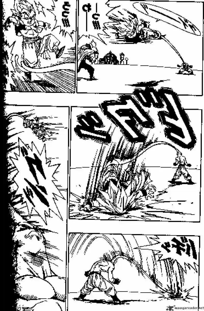 DragonBall Next-Gen ch.493