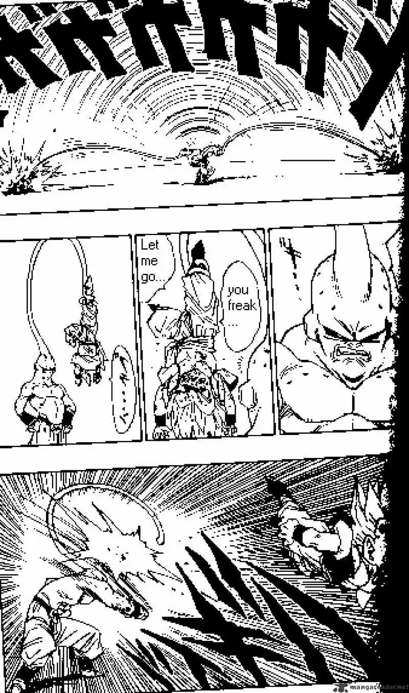 DragonBall Next-Gen ch.493