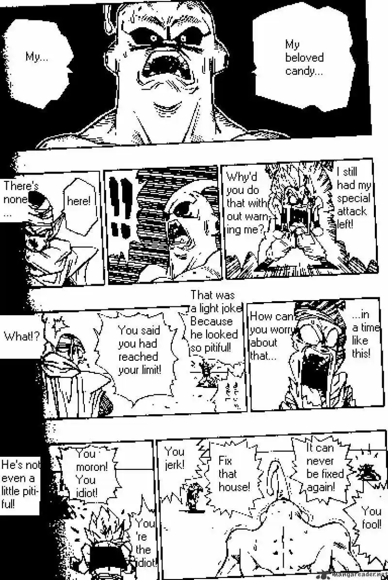 DragonBall Next-Gen ch.493