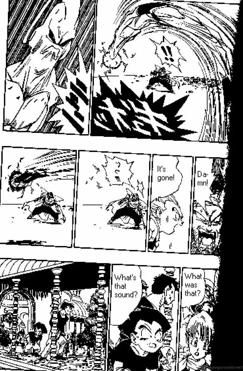 DragonBall Next-Gen ch.494