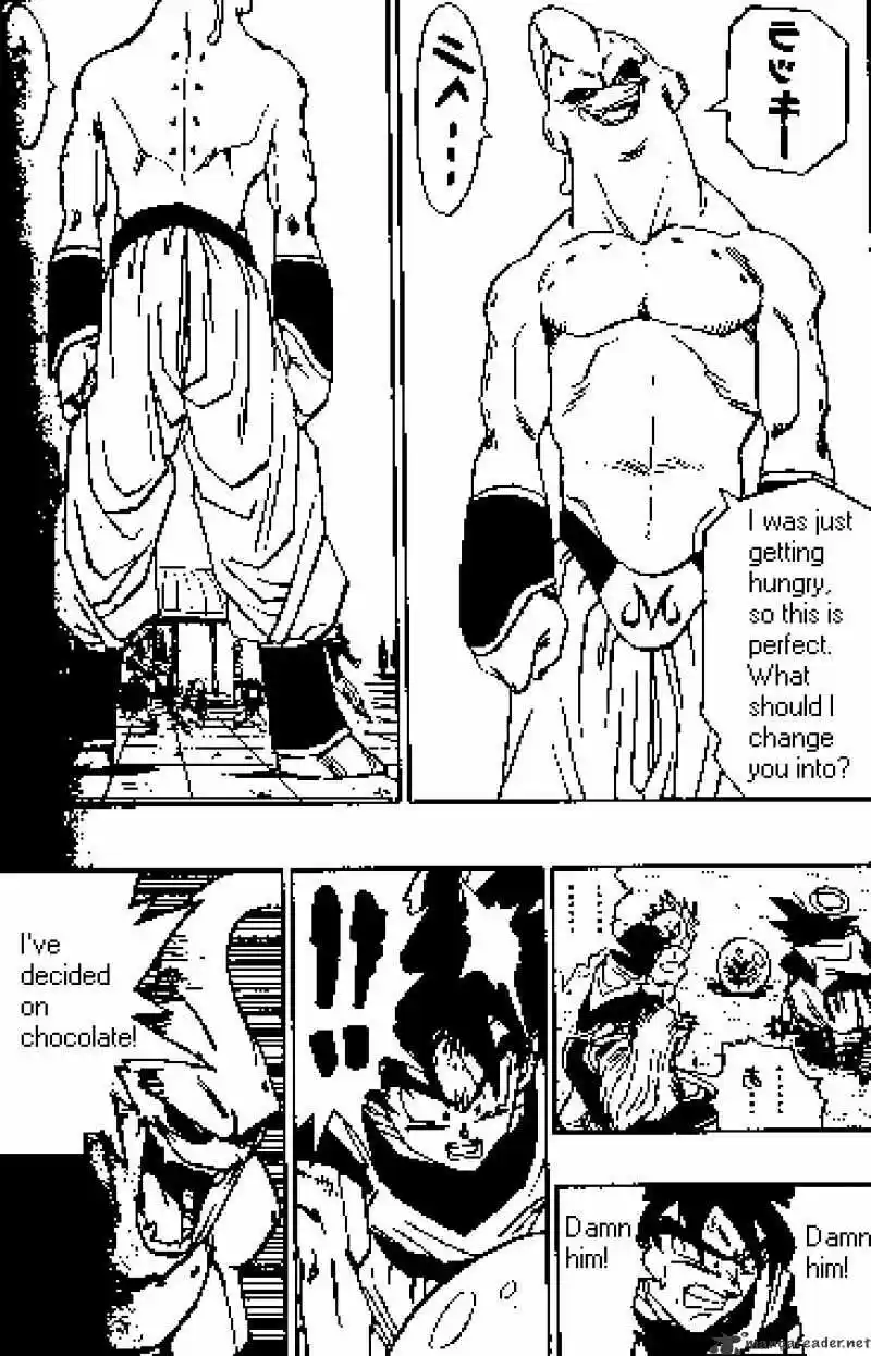 DragonBall Next-Gen ch.494