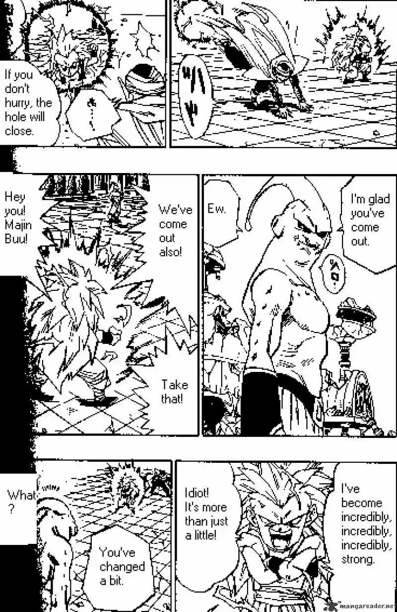 DragonBall Next-Gen ch.494