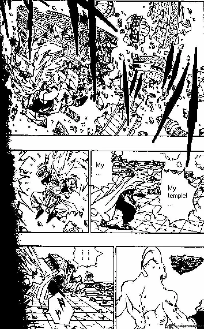 DragonBall Next-Gen ch.495