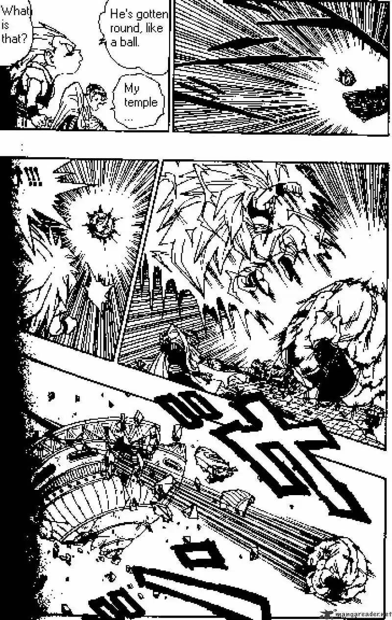 DragonBall Next-Gen ch.495