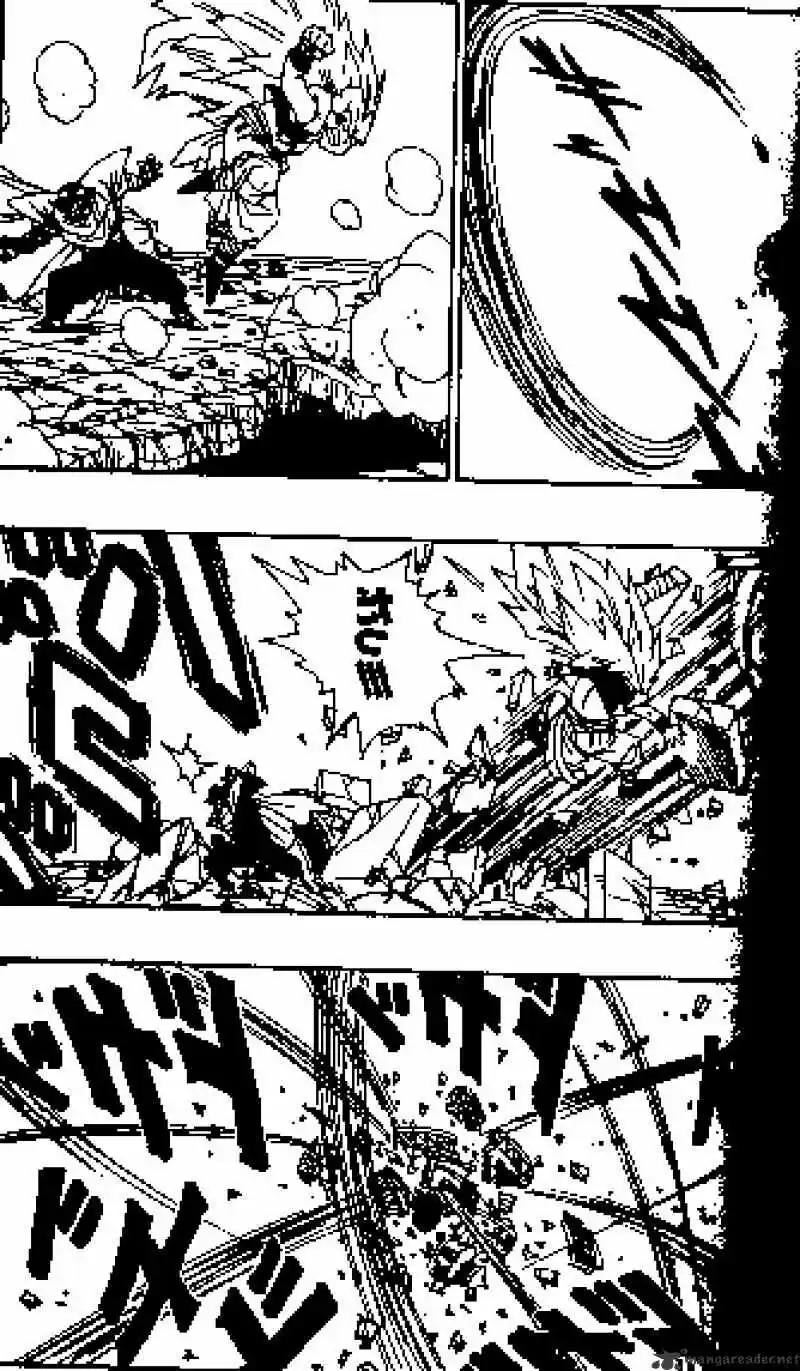 DragonBall Next-Gen ch.495