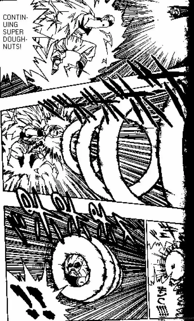 DragonBall Next-Gen ch.495