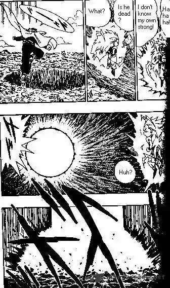 DragonBall Next-Gen ch.496