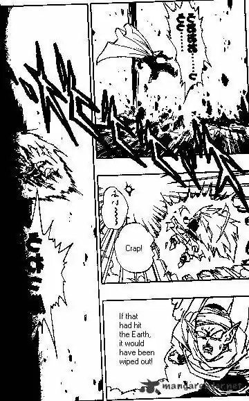 DragonBall Next-Gen ch.496