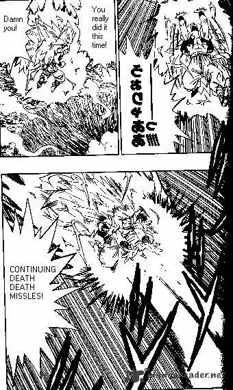 DragonBall Next-Gen ch.496