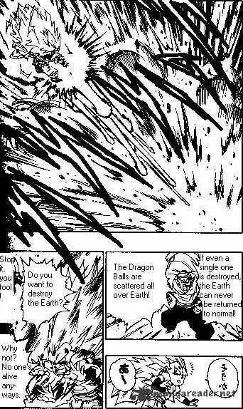 DragonBall Next-Gen ch.496