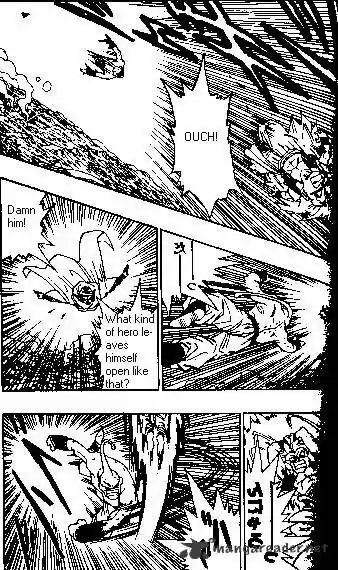 DragonBall Next-Gen ch.496