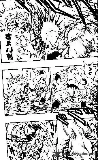 DragonBall Next-Gen ch.496